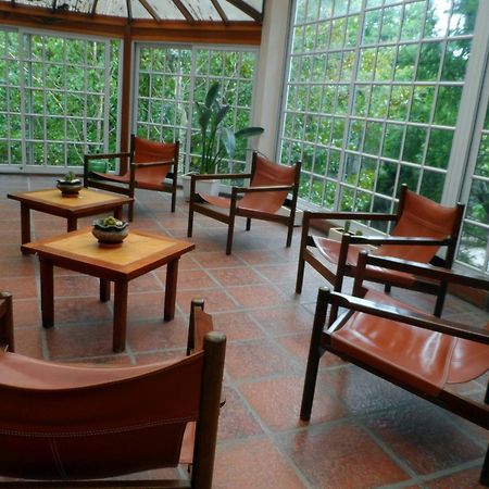 Hotel Eo Park San Clemente del Tuyu Exterior photo