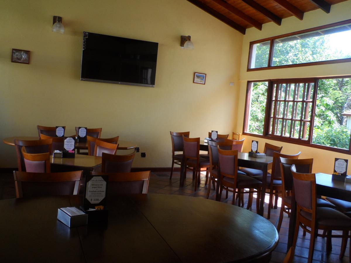 Hotel Eo Park San Clemente del Tuyu Exterior photo