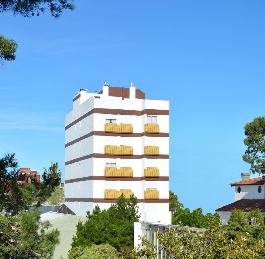 Hotel Eo Park San Clemente del Tuyu Exterior photo